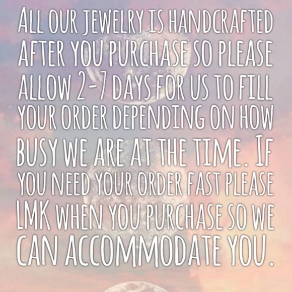 upside down inverted fish shaped threader earrings in gold, silver, or rose gold - Picture 4 of 6